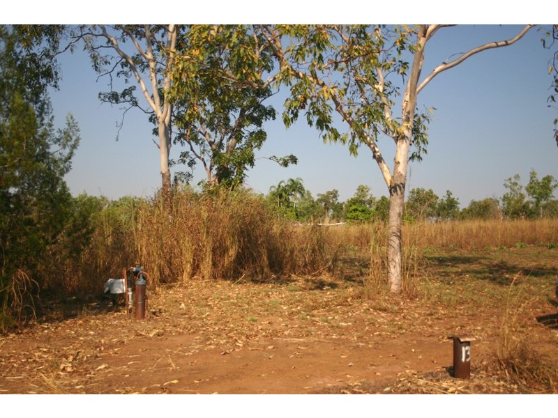Lot 13, 565 Litchfield Park Road, Batchelor NT 0845