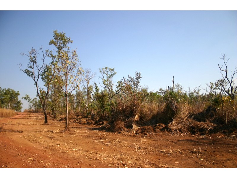 Lot 13, 565 Litchfield Park Road, Batchelor NT 0845