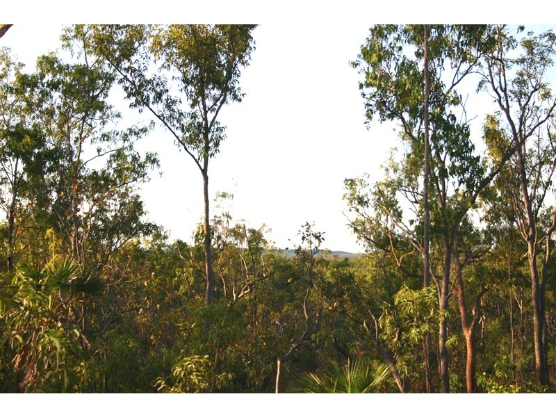 Lot 13, 565 Litchfield Park Road, Batchelor NT 0845