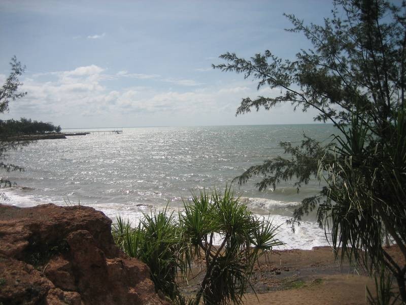 19/89 Aralia Street, Nightcliff NT 0810