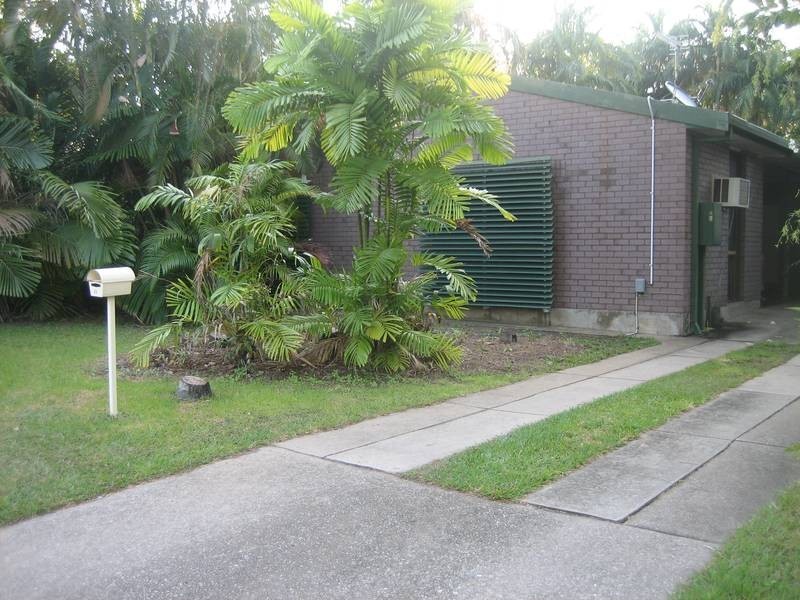 84 Rosewood Crescent, Leanyer NT 0812