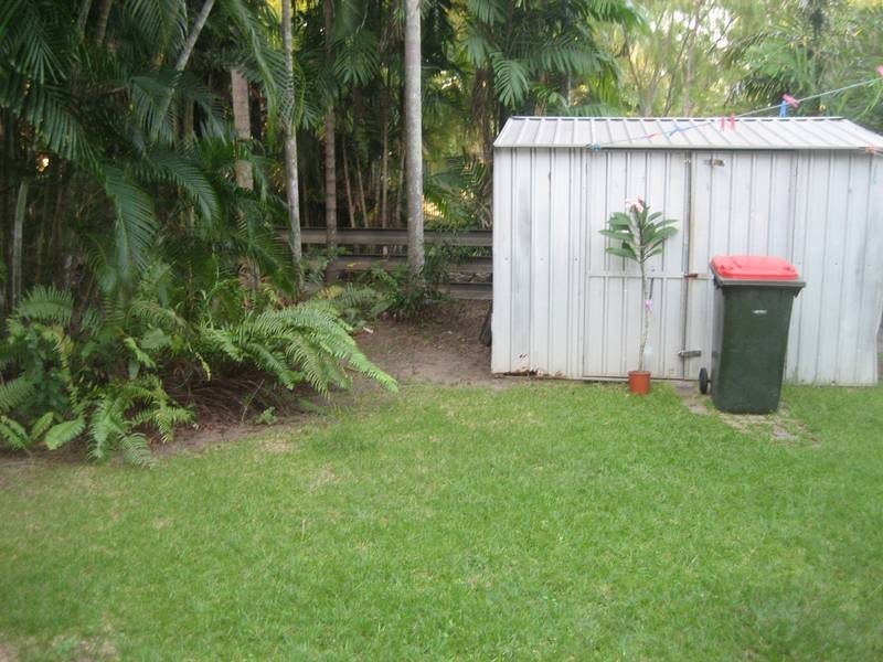 84 Rosewood Crescent, Leanyer NT 0812
