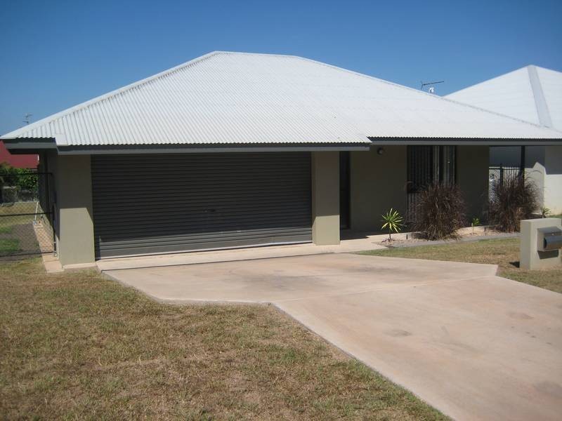 6 Arnold Close, Gunn NT 0832