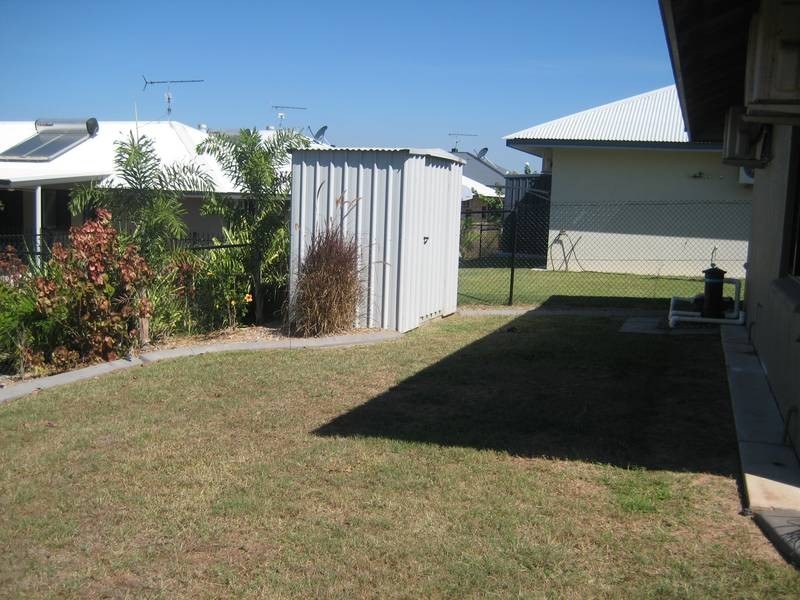 6 Arnold Close, Gunn NT 0832