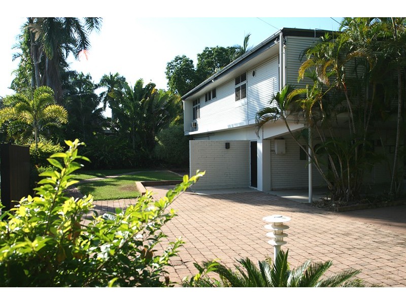 14 Packard Street, Larrakeyah NT 0820