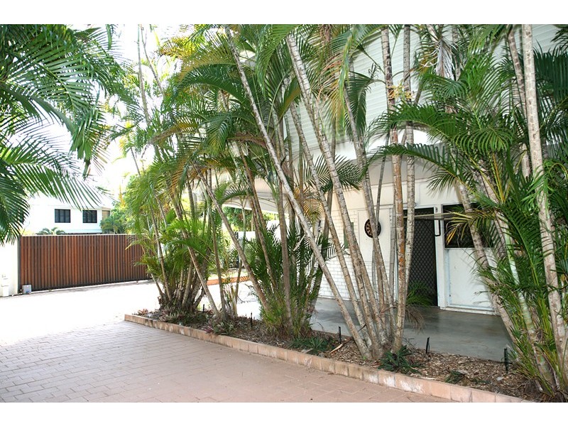 14 Packard Street, Larrakeyah NT 0820