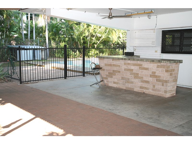 14 Packard Street, Larrakeyah NT 0820