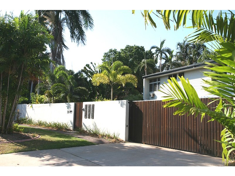 14 Packard Street, Larrakeyah NT 0820