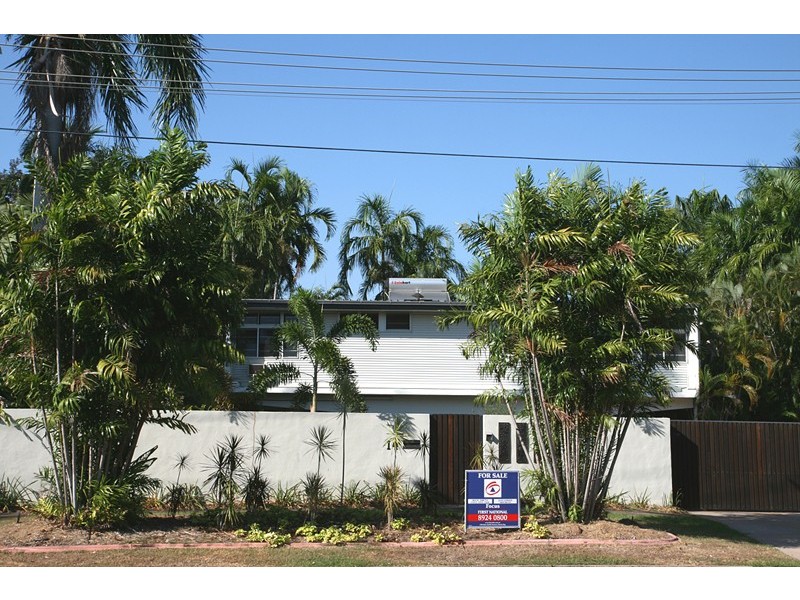 14 Packard Street, Larrakeyah NT 0820
