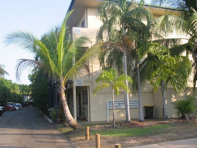 32b/3 Kelsey Crescent, Millner NT 0810