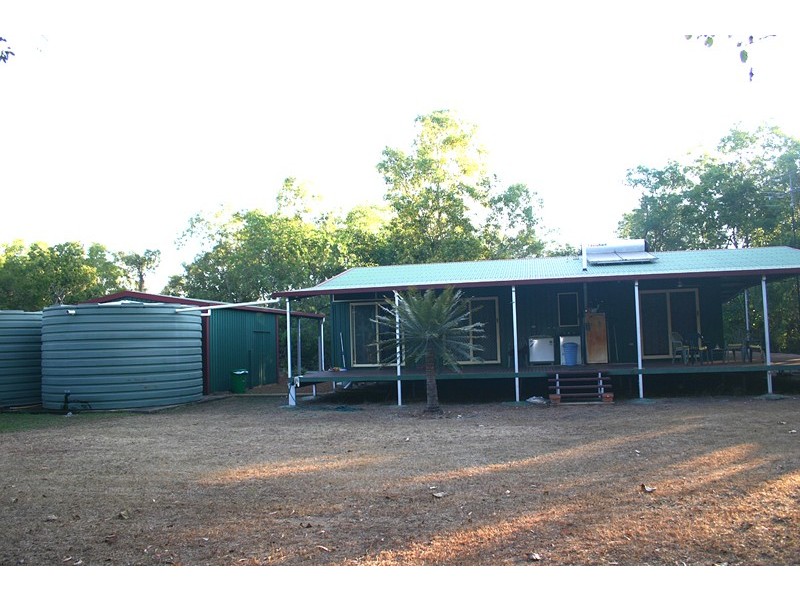 Lot 3857, 72 Marege Drive, Dundee Beach NT 0840