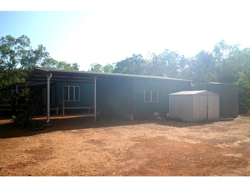 Lot 3857, 72 Marege Drive, Dundee Beach NT 0840