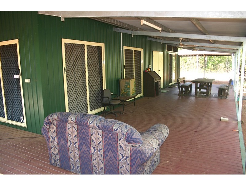 Lot 3857, 72 Marege Drive, Dundee Beach NT 0840