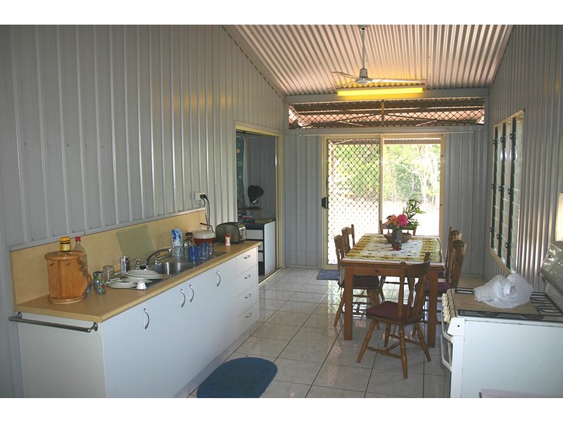 Lot 3857, 72 Marege Drive, Dundee Beach NT 0840