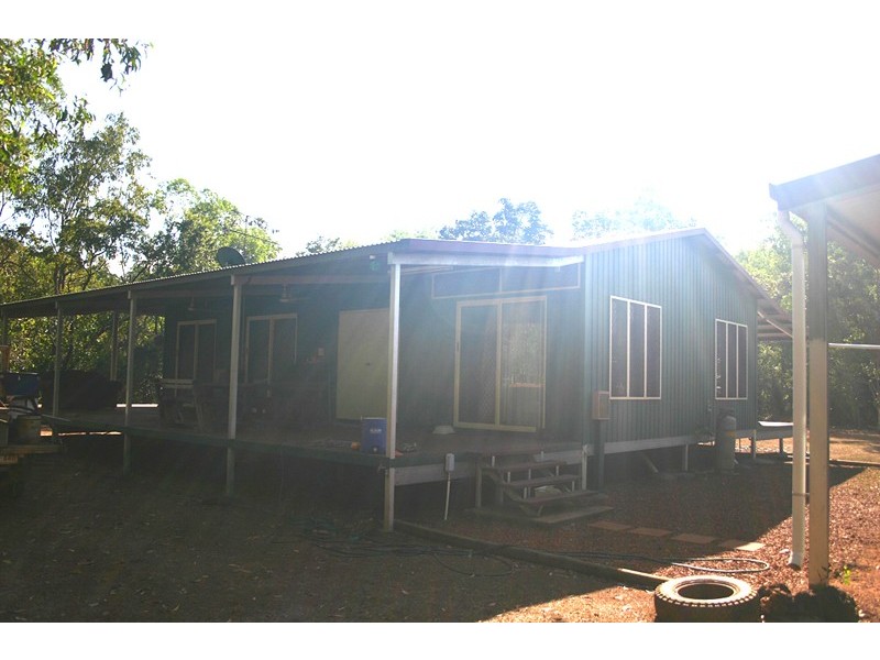 Lot 3857, 72 Marege Drive, Dundee Beach NT 0840