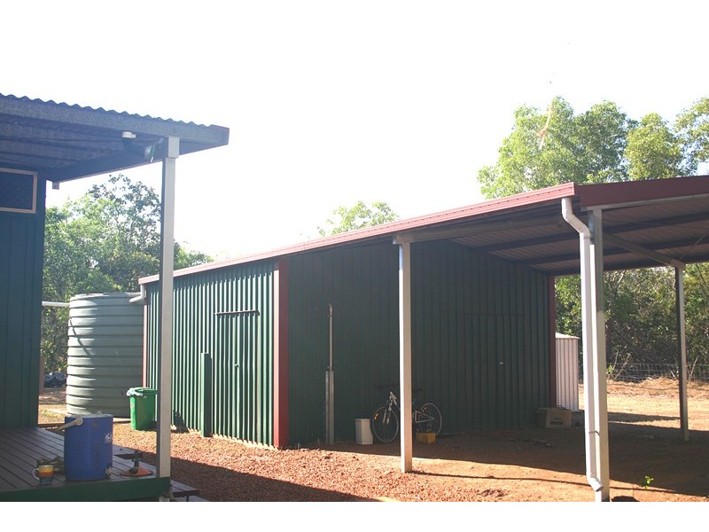 Lot 3857, 72 Marege Drive, Dundee Beach NT 0840