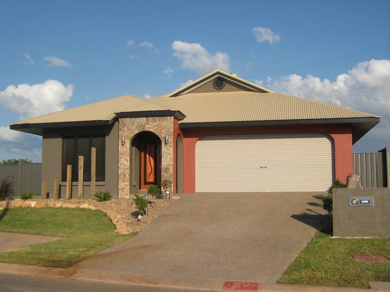 14 Matla Crescent, Lyons NT 0810