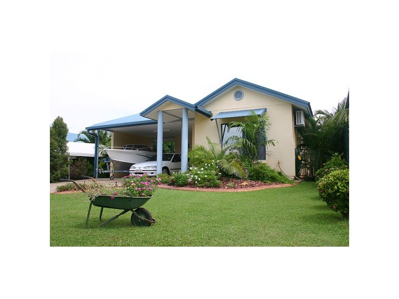 6 Conway Street, Gunn NT 0832