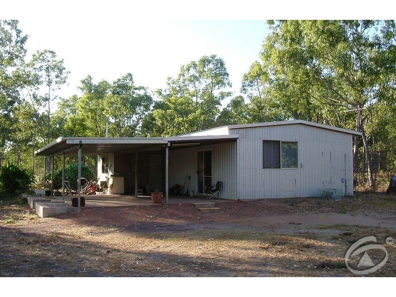 98 Baluria Road, Wagait Beach NT 0822