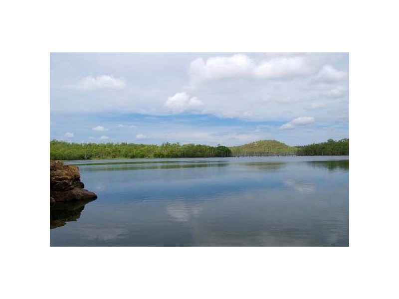 555 Chinner Road, Lake Bennett NT 0822