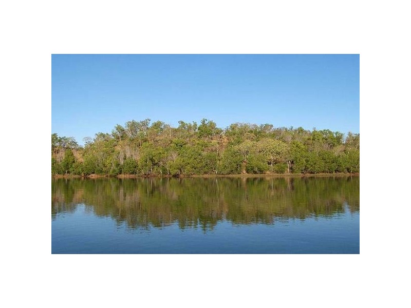 555 Chinner Road, Lake Bennett NT 0822