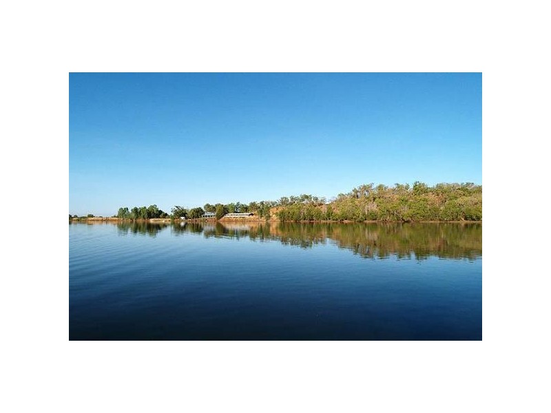 555 Chinner Road, Lake Bennett NT 0822