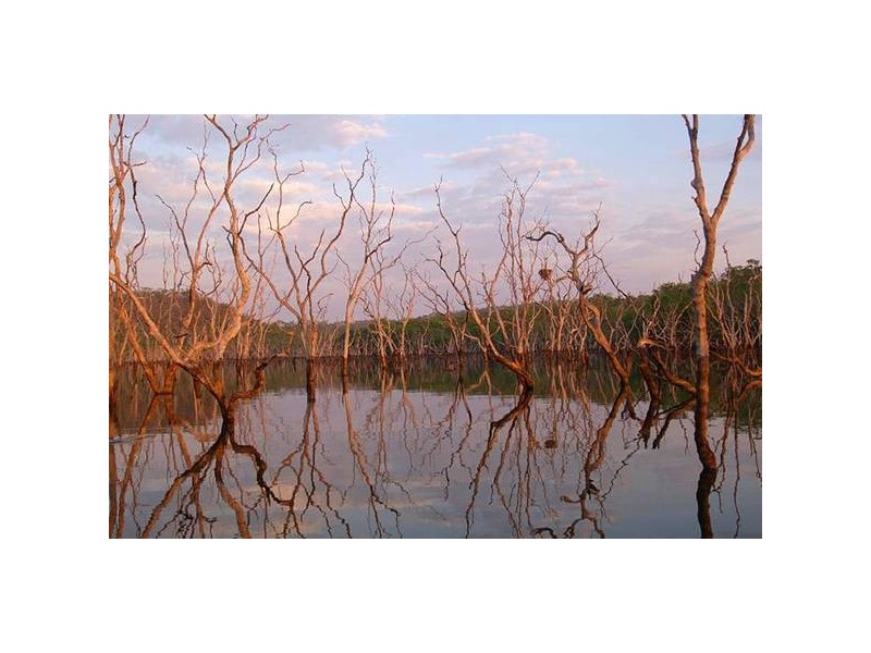 555 Chinner Road, Lake Bennett NT 0822