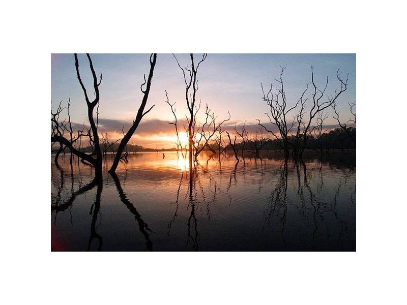 555 Chinner Road, Lake Bennett NT 0822