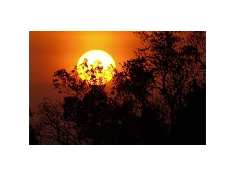 555 Chinner Road, Lake Bennett NT 0822