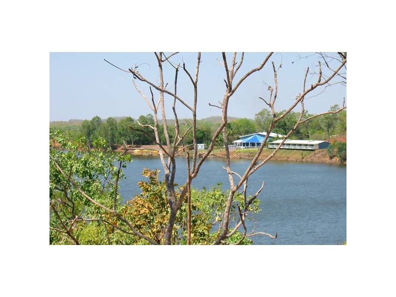 555 Chinner Road, Lake Bennett NT 0822