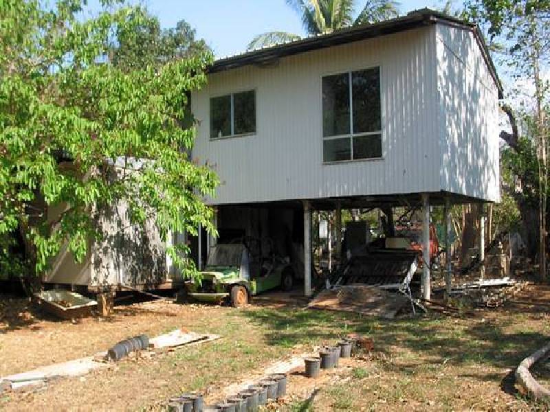 43 Robinson Road, Millner NT 0810