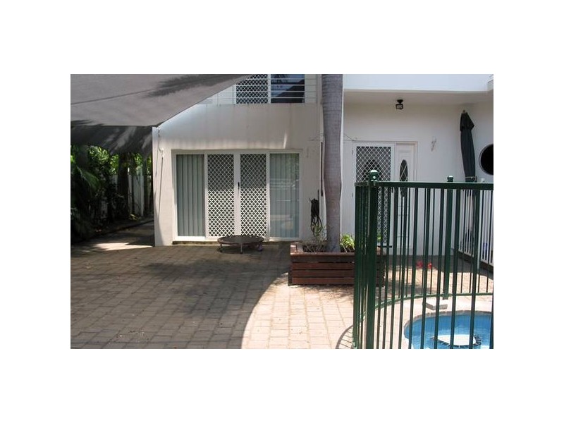 Manoora Street, Larrakeyah NT 0820