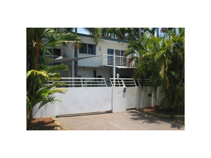 Manoora Street, Larrakeyah NT 0820