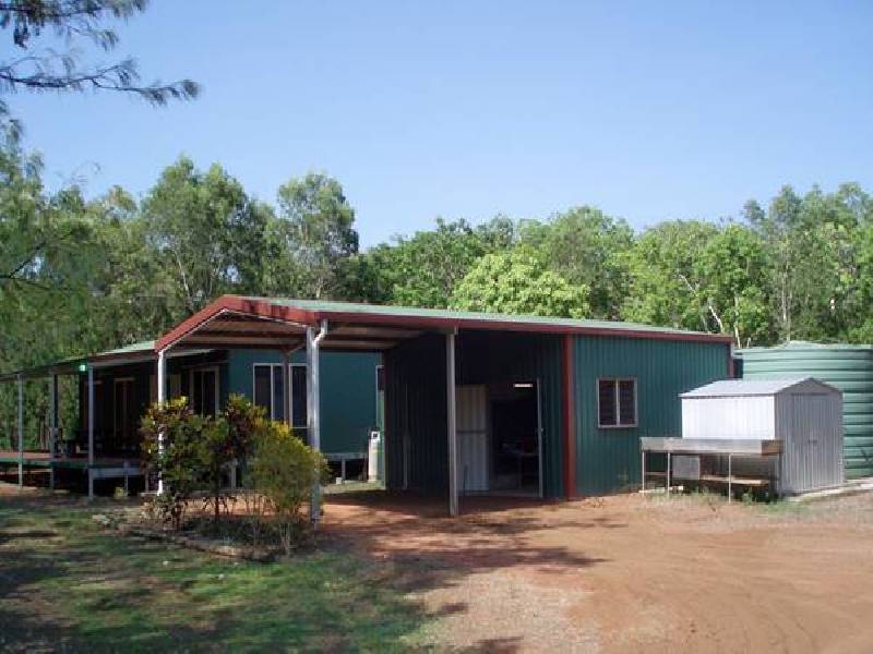 3857 Marege Drive, Dundee Beach NT 0840