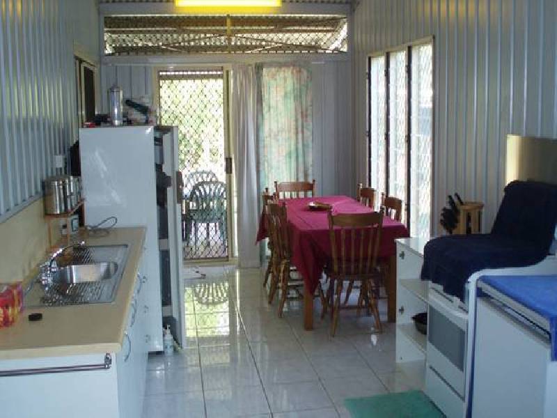 3857 Marege Drive, Dundee Beach NT 0840