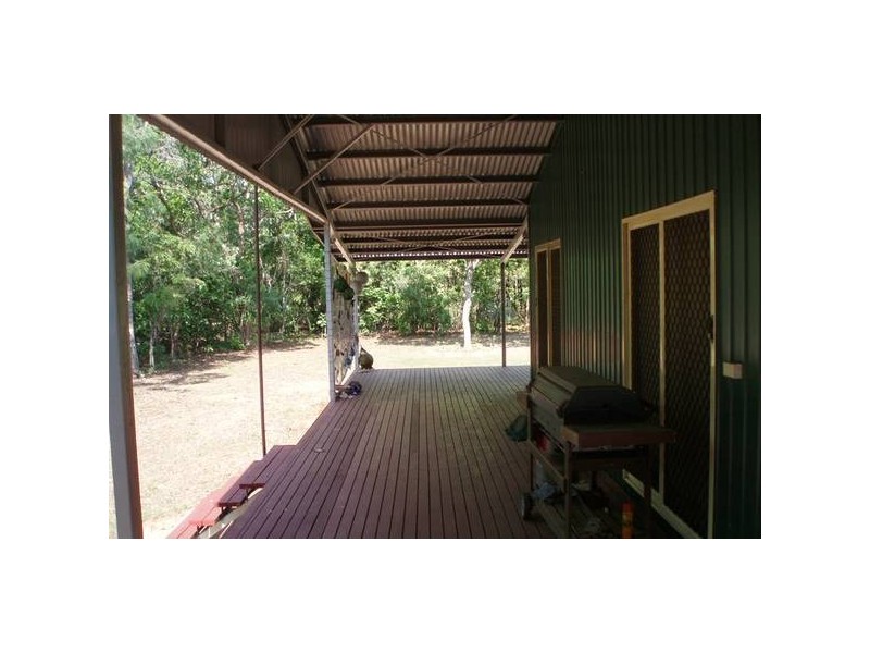 3857 Marege Drive, Dundee Beach NT 0840