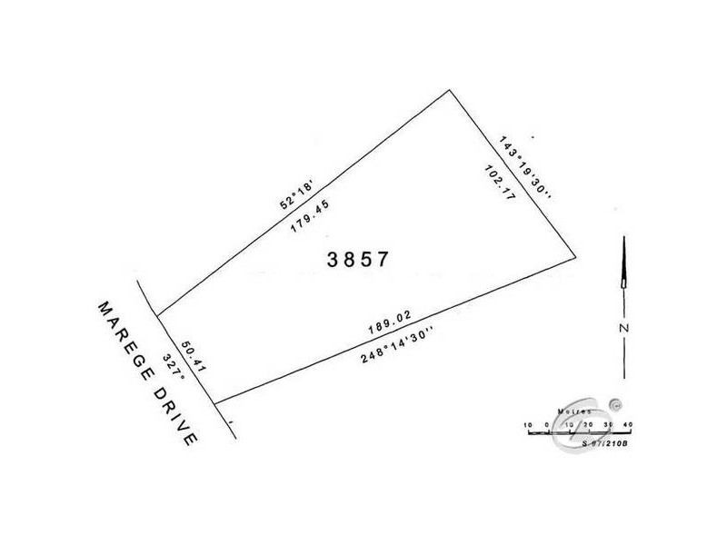 3857 Marege Drive, Dundee Beach NT 0840
