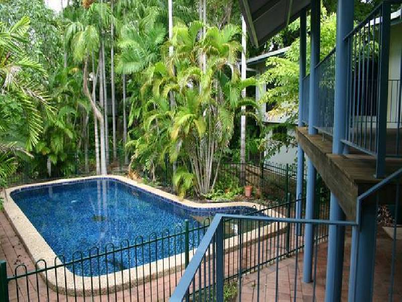 4 Parsons Street, Fannie Bay NT 0820