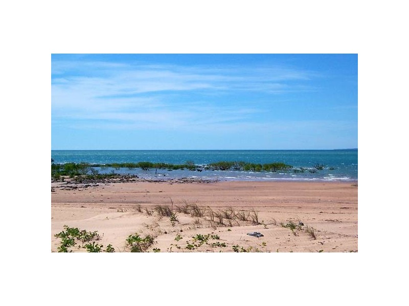 51 De Lissa Drive, Wagait Beach NT 0822