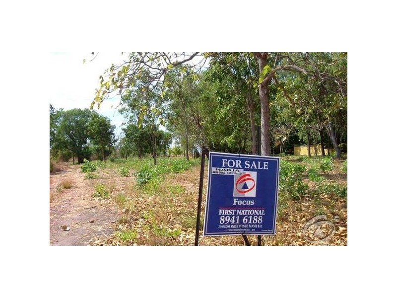 51 De Lissa Drive, Wagait Beach NT 0822
