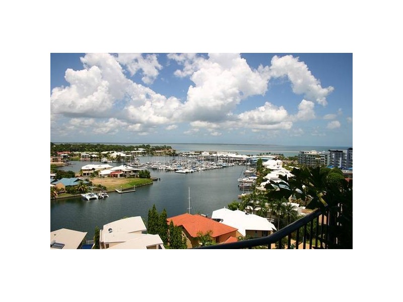 41/6 Marina Boulevard, Cullen Bay NT 0820