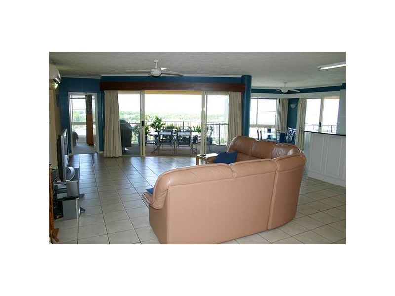 41/6 Marina Boulevard, Cullen Bay NT 0820