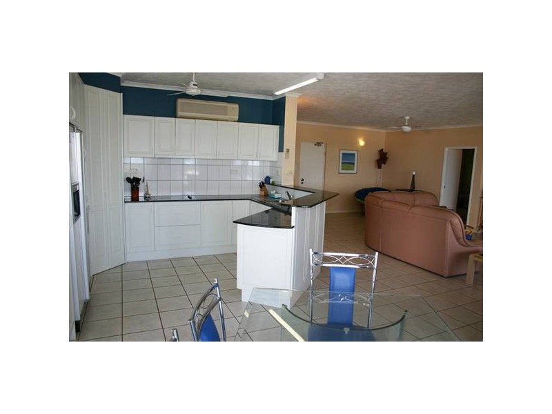 41/6 Marina Boulevard, Cullen Bay NT 0820