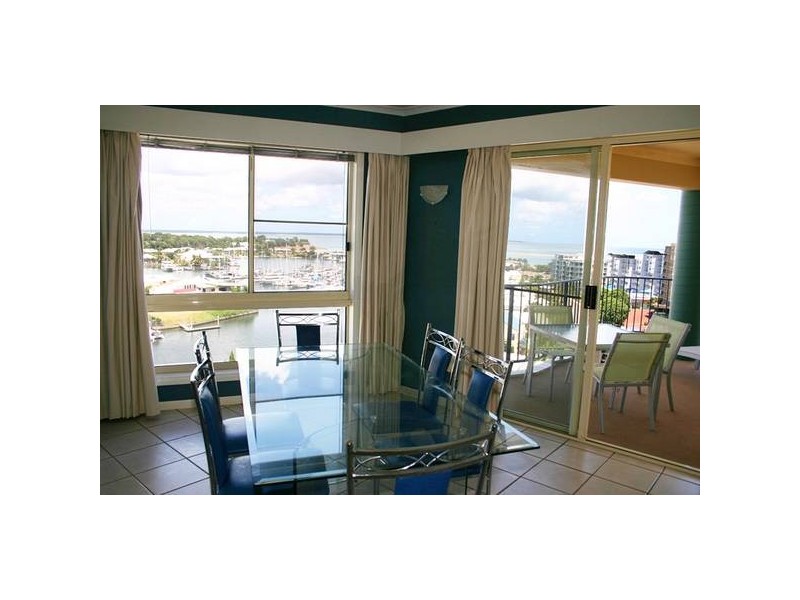 41/6 Marina Boulevard, Cullen Bay NT 0820