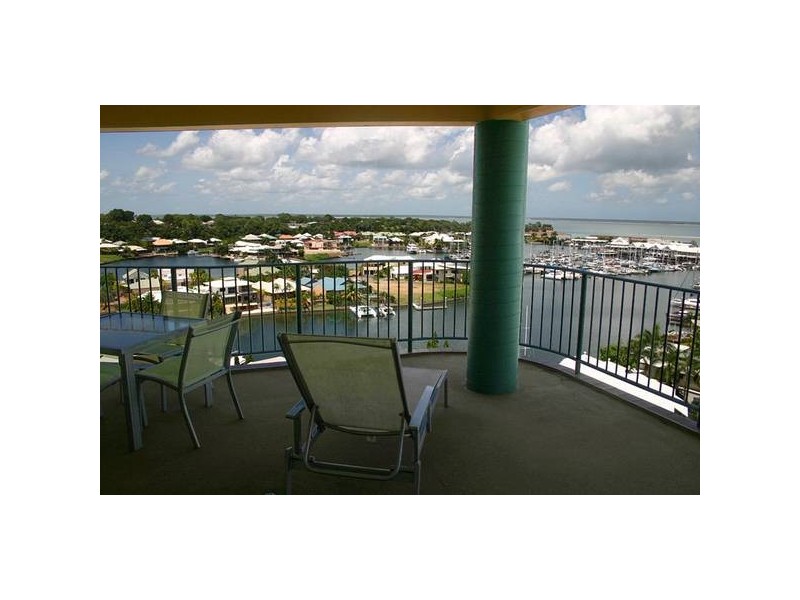 41/6 Marina Boulevard, Cullen Bay NT 0820