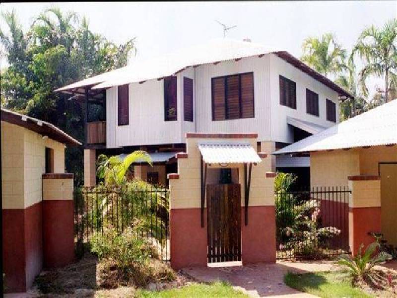 37 Rossiter Street, Rapid Creek NT 0810