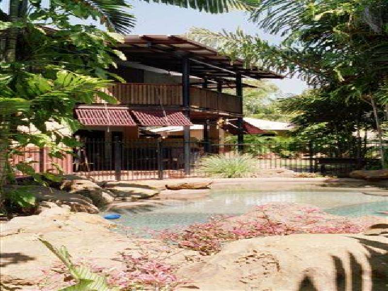 37 Rossiter Street, Rapid Creek NT 0810