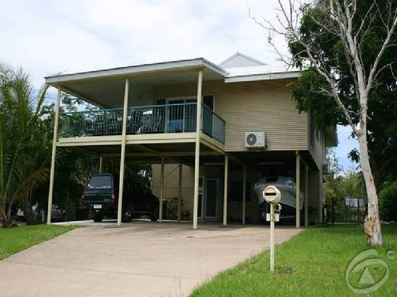 18 Bermingham Crescent, Bayview NT 0820