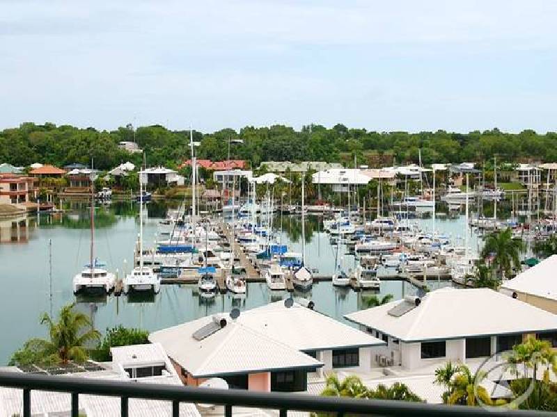 40/26 Marina Boulevard, Cullen Bay NT 0820