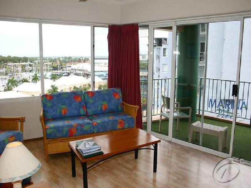 40/26 Marina Boulevard, Cullen Bay NT 0820